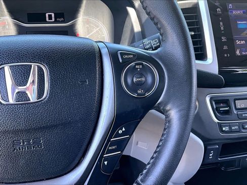 Used 2018 Honda Pilot EX-L image 24
