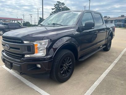 Used 2019 Ford F150 XLT w/ Equipment Group 302A Luxury
