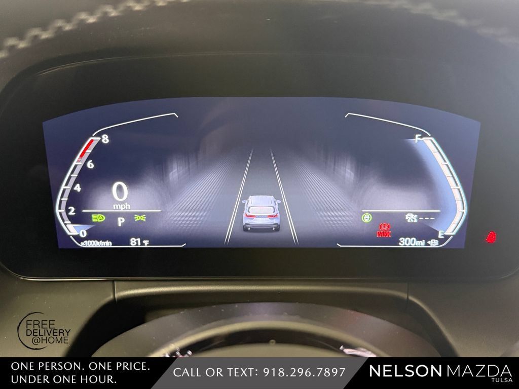 New 2026 MAZDA CX-5 Preferred AWD/4WD image 27