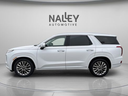 Used 2020 Hyundai Palisade Limited image 2