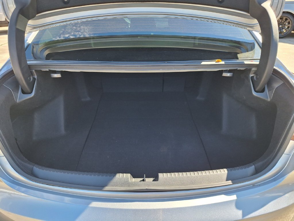 Used 2023 Acura TLX w/ Technology Package FWD image 27
