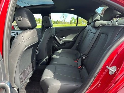 Certified 2021 Mercedes-Benz A 220 4MATIC image 19