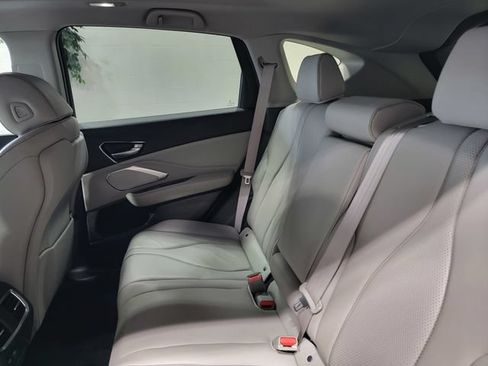 Used 2020 Acura RDX AWD w/ Technology Package image 13