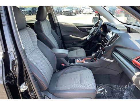 Used 2021 Subaru Forester Sport w/ Popular Package #2 AWD/4WD image 20
