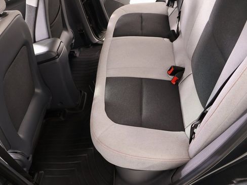 Used 2017 Chevrolet Bolt LT image 12