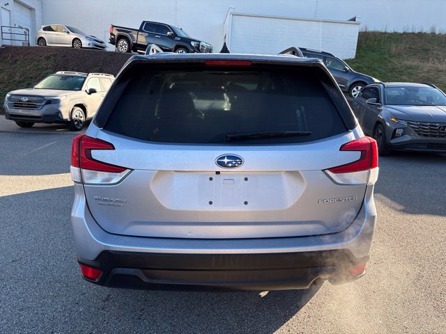 Used 2024 Subaru Forester Premium AWD/4WD image 4