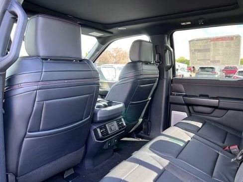 New 2026 Ford F150 Raptor AWD/4WD image 41