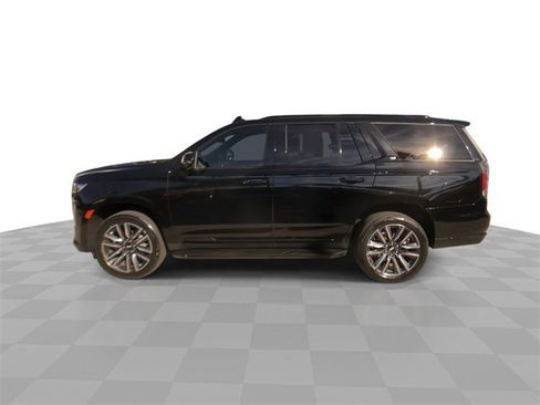 Certified 2023 Cadillac Escalade Sport w/ Touring Package image 9