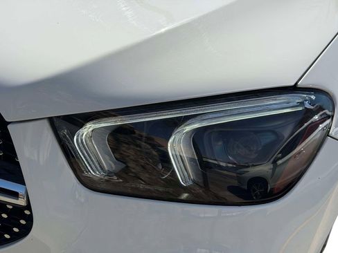 Used 2023 Mercedes-Benz GLE 350 4MATIC image 13