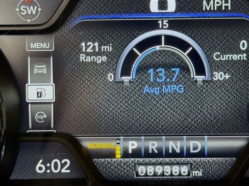 Used 2019 RAM 1500 Limited w/ Advanced Safety Group image 15