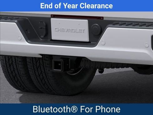 New 2025 Chevrolet Silverado 3500 High Country w/ High Country Premium Package image 16