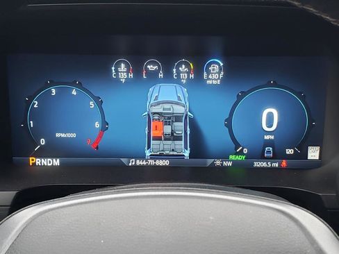 Certified 2024 Ford F150 XLT w/ Equipment Group 302A MID image 27