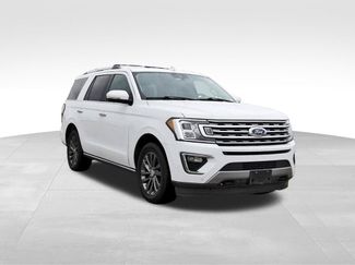 Used 2020 Ford Expedition Limited w/ Cargo Package video 1