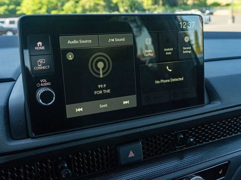 New 2026 Honda CR-V TrailSport image 27