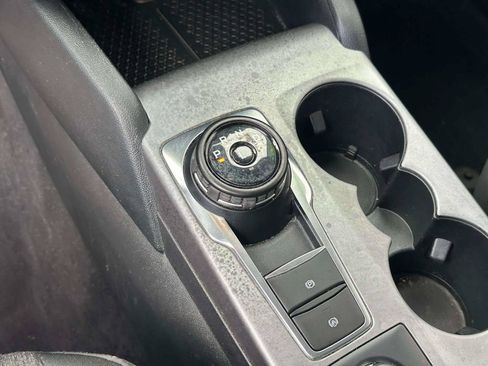 Used 2021 Ford Bronco Sport Big Bend AWD/4WD image 30