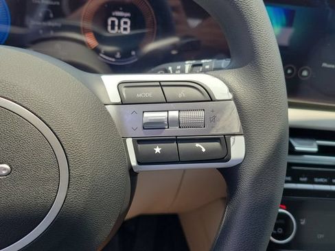New 2026 Hyundai Tucson SEL Plus FWD image 8