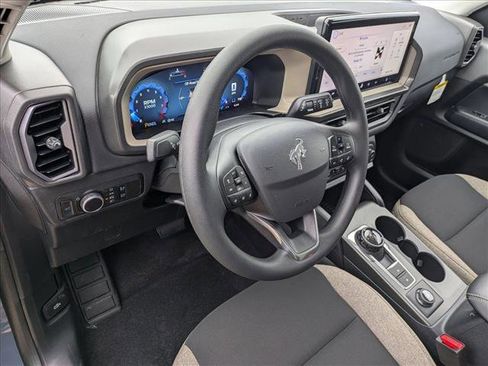 New 2025 Ford Bronco Sport Big Bend image 9