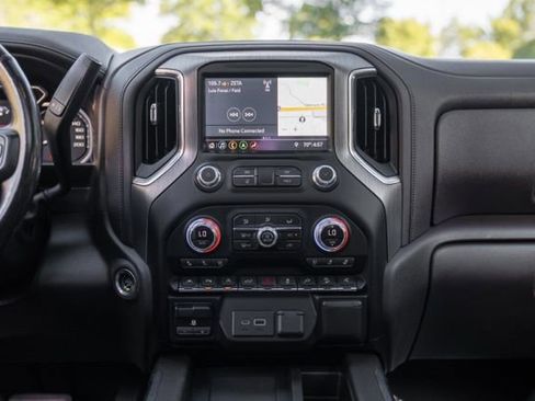 Used 2019 GMC Sierra 1500 Denali w/ Denali Ultimate Package AWD/4WD image 38