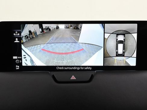 New 2026 MAZDA CX-90 3.3 Turbo w/ Premium Plus Pkg image 30