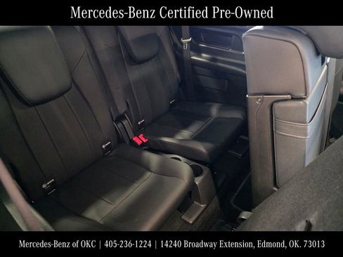 Used 2022 Mercedes-Benz GLB 250 image 14