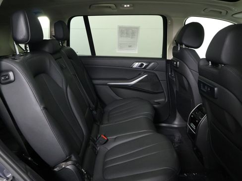 Used 2020 BMW X7 xDrive40i w/ Parking Assistance Package AWD/4WD image 30