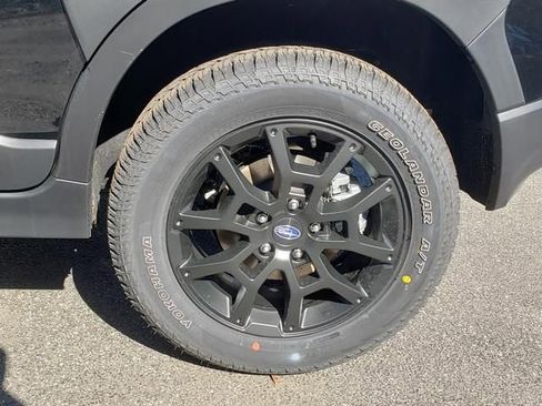 New 2026 Subaru Crosstrek 2.5i Wilderness image 20