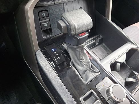 Used 2023 Toyota Tundra SR5 w/ TRD Sport Package AWD/4WD image 13