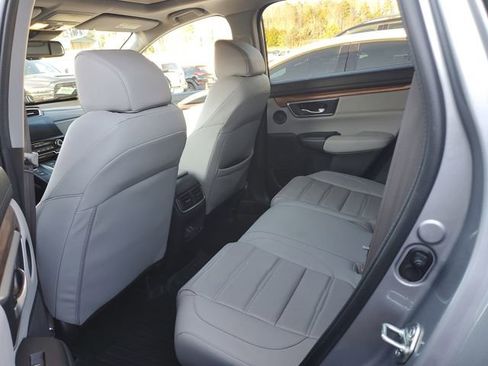 Used 2020 Honda CR-V Touring image 8