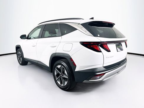 Used 2025 Hyundai Tucson SEL image 5