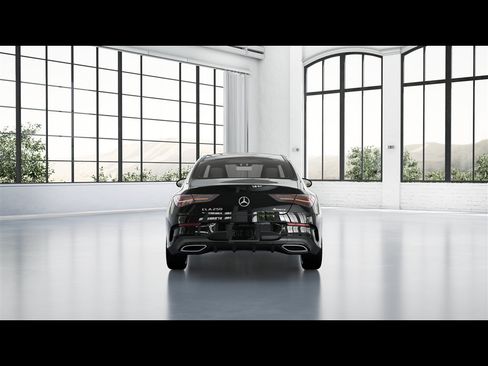 New 2026 Mercedes-Benz CLA 250 4MATIC image 20