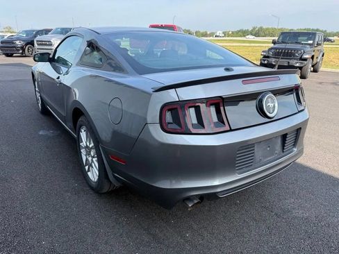 Used 2014 Ford Mustang Premium w/ Equipment Group 202A RWD image 3