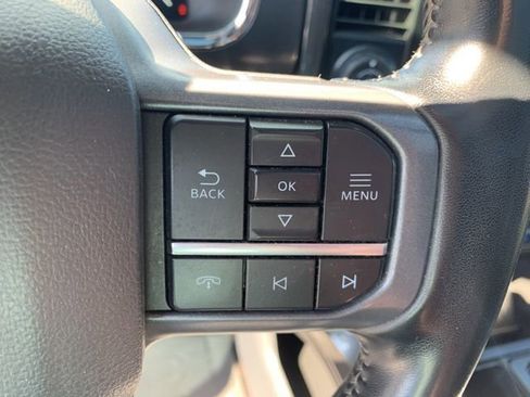 Used 2023 Ford F150 Lariat w/ Equipment Group 502A High image 27