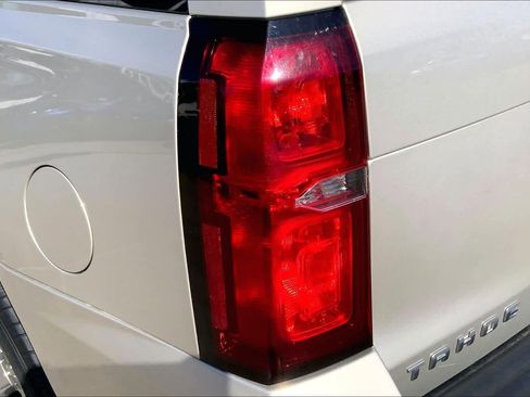 Used 2015 Chevrolet Tahoe LTZ image 27