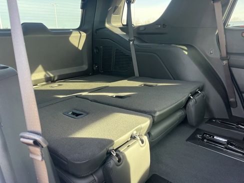 New 2026 GMC Yukon Denali w/ Sun & Power Step Package image 47