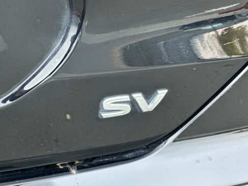 Used 2023 Nissan Kicks SV image 12