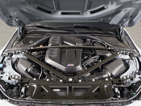 New 2026 BMW M2 image 9