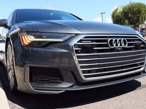 Used 2019 Audi A6 3.0T Prestige w/ Prestige Package image 18