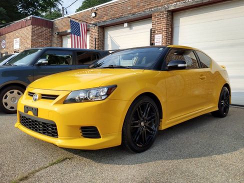 Used 2012 Scion tC Release Series 7.0 image 2