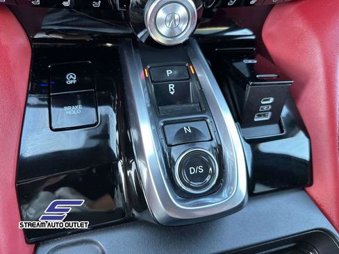 Used 2025 Acura MDX A-Spec image 33