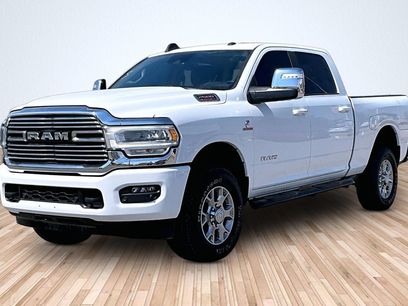 Used 2024 RAM 2500 Laramie w/ Safety Group