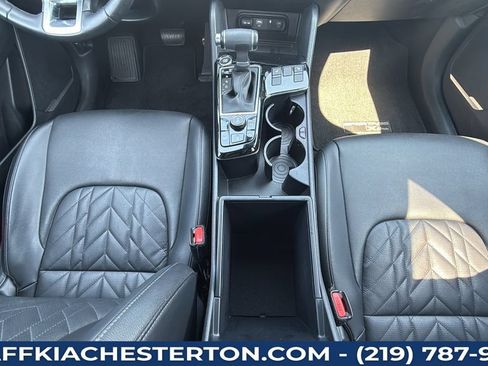 Used 2023 Kia Sportage X-Line AWD/4WD image 39