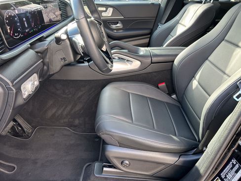 Certified 2024 Mercedes-Benz GLE 350 4MATIC image 20