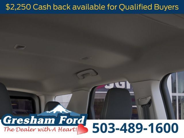 New 2026 Ford Bronco Sport Big Bend AWD/4WD image 25