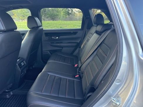 Used 2024 Honda CR-V Sport Touring image 12