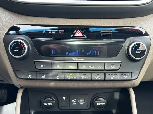 Used 2020 Hyundai Tucson Ultimate w/ Cargo Package image 30