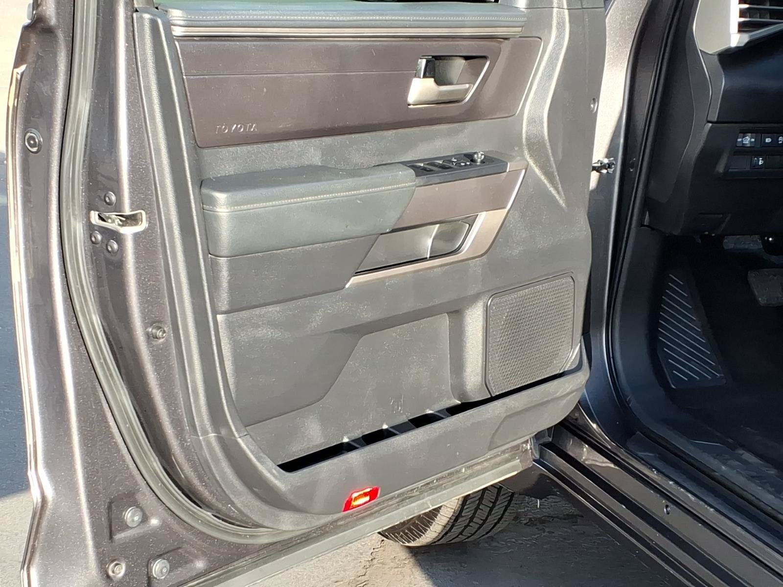 Used 2022 Toyota Tundra SR5 w/ Convenience Package RWD image 13