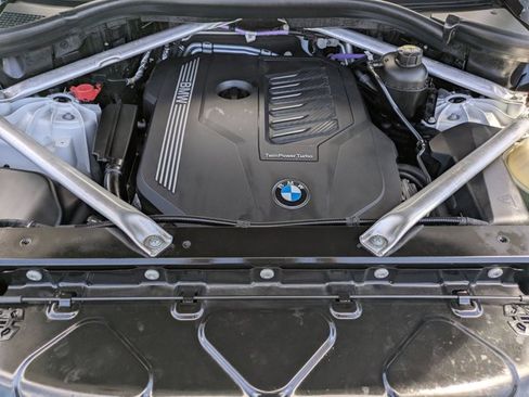 Used 2023 BMW X5 xDrive40i w/ Premium Package AWD/4WD image 23
