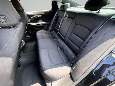 Used 2024 Chevrolet Malibu LT FWD image 21