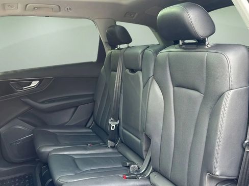 Used 2019 Audi Q7 3.0T Premium Plus image 15