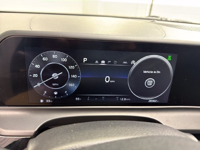 Certified 2024 Kia Seltos S AWD/4WD image 17